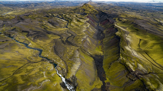 El milagro que convirtió a Islandia al cristianismo fue, en realidad, una erupción volcánica descomunal